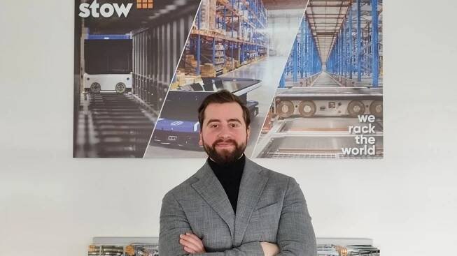 Tomáš Horák je novým obchodním ředitelem společnosti Stow ČR. Je odpovědný za plnění stanovených cílů a za celkovou ekonomiku firmy
