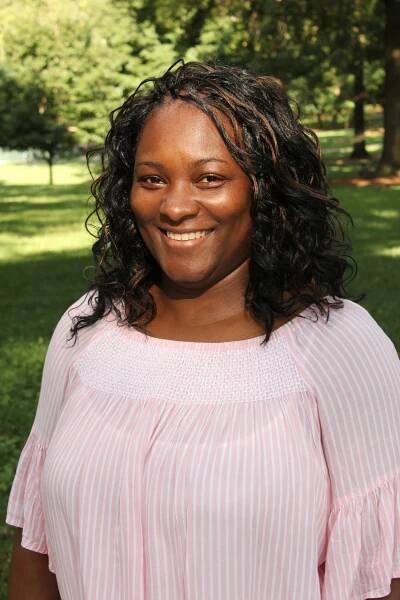 Tosha Dunn (BSCJ 13)