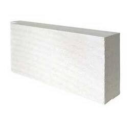Tvárnice YTONG P2-500 (60x25x7,5cm)