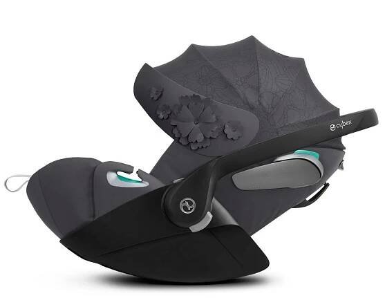 Cybex Cloud Z2 i-Size Simply Flowers 2023 - Cybex - Autosedačky 0-13kg - Malvík.cz