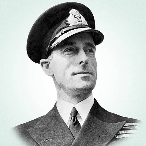 Lord Louis Mountbatten's Assassination Shaped Prince Charles's Life and the Future of The Crown