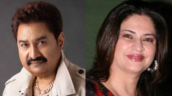 Kumar Sanu Was My ‘Soulmate’, But It Was ‘Toxic’: Bigg Boss 19's Kunickaa Sadanand Told Son