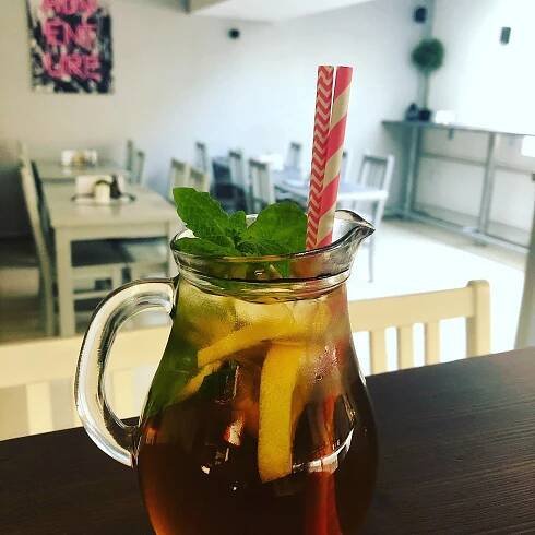 ALIBI BAR, Mikulov - Restaurant Reviews, Photos & Phone Number - Tripadvisor