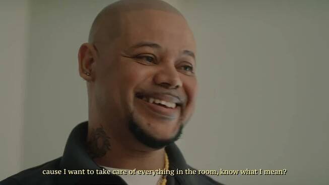 Faces of Care: Juan Torres, Environmental Services