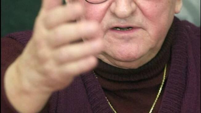 Vlastimil Bedrna
