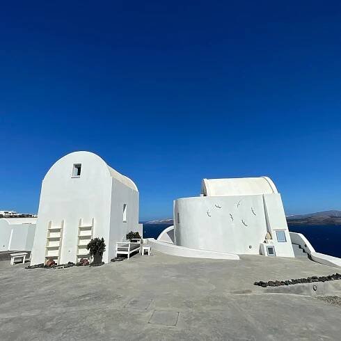 APANEMO HOTEL & SUITES - Updated 2025 Prices & Reviews (Santorini/Akrotiri, Greece)