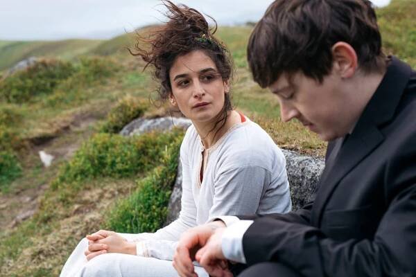 Alex Sharp
