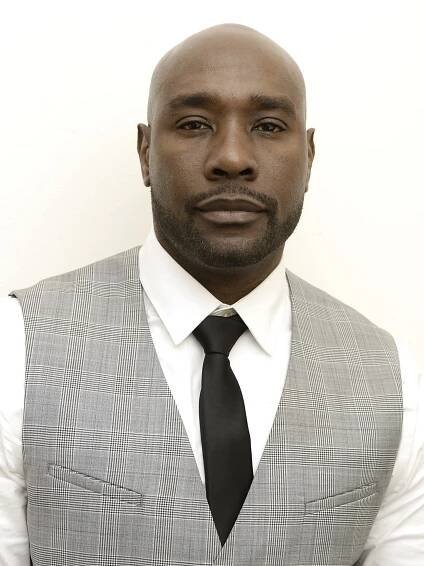 Morris Chestnut - Actor, Producer, Poker Player