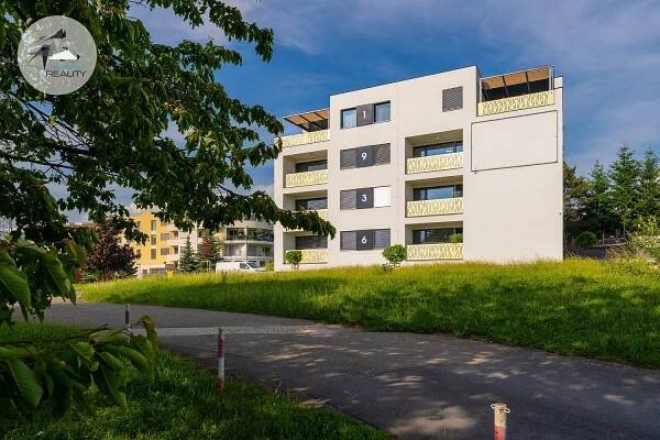 HUSKY-REALITY-10 - Prodej bytu 3+kk 104 m², Filmová, Zlín - Kudlov