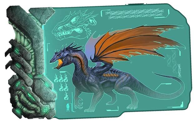 Dragon