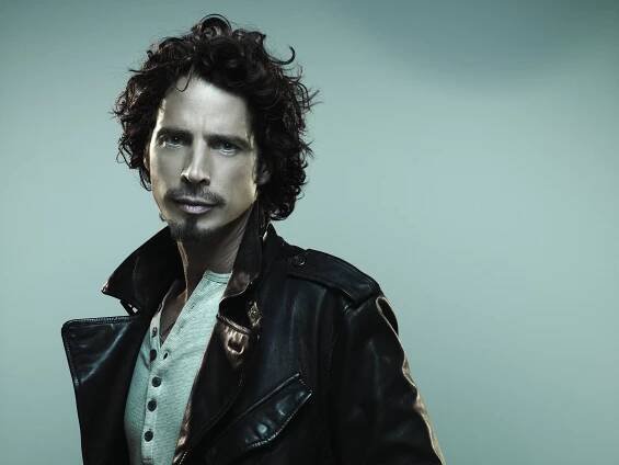 Chris Cornell | On A&M Records