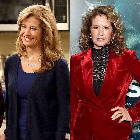 Last Man Standing Cast: Where Are They Now?