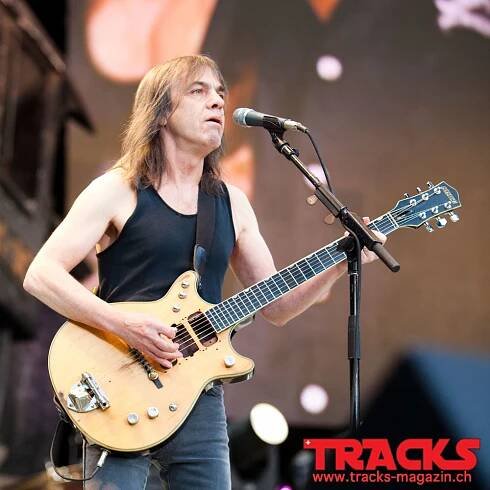 Malcolm Young (♰64) gestorben – Tracks Magazin