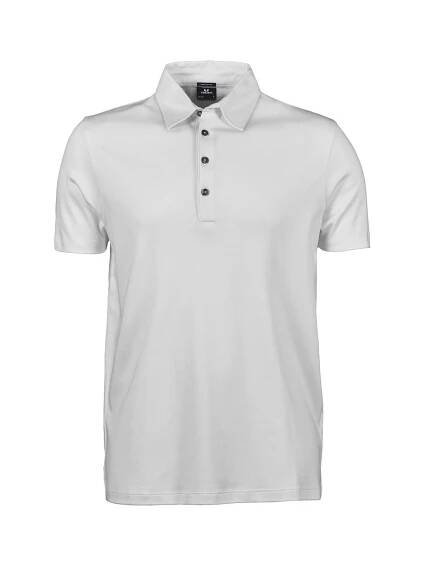 Pánské polo tričko Single Jersey | Valxon