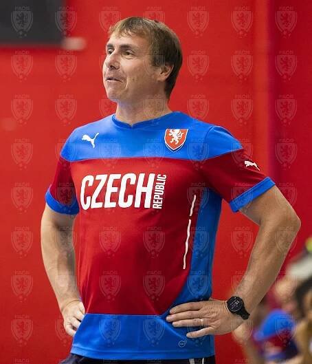Futsal ženy: Přípravné zápasy se Španělskem 2021: Česká republika - Španělsko 0:6 | Futsal | FOTBAL.CZ