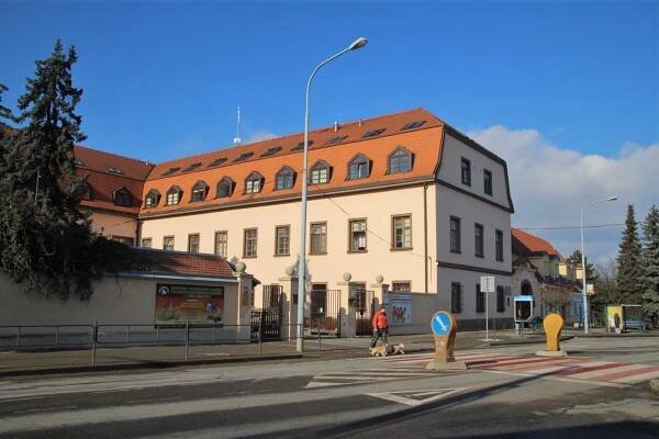 Brno-Chrlice - Fotogalerie