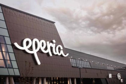 Prešovská EPERIA se dostala do TOP 6 nejzelenějších nákupních center na světě - RETREND - zpravodajský magazín z oblasti