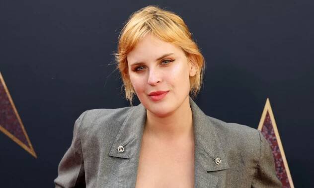Tallulah Willis Embraces the Beauty in Her Skin-Picking Disorder