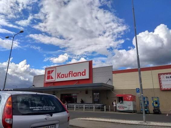 Kaufland foto 2