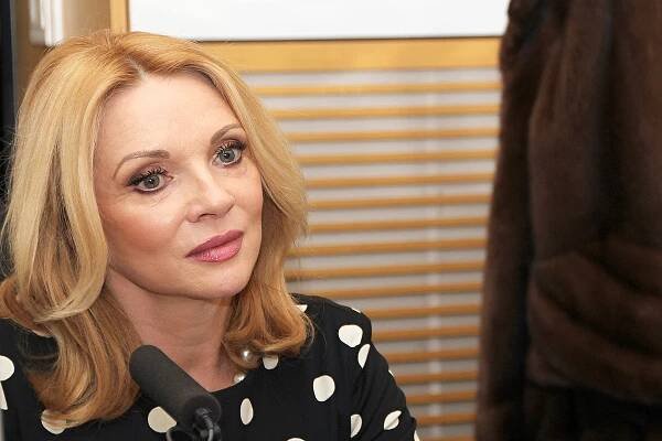 Zdena Studenková: S hraním ve filmech jsem skončila. S jednou... | Radiožurnál