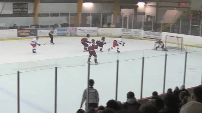 MS hokej U20