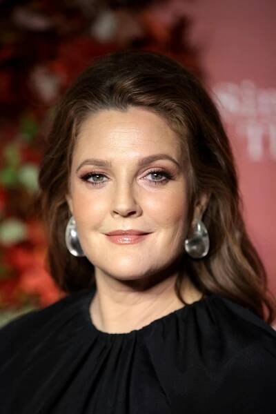 Drew Barrymore - 22. Februar 1975