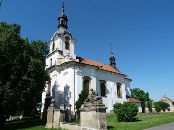 Pocta citolibským mistrům – Rosa Bohemica