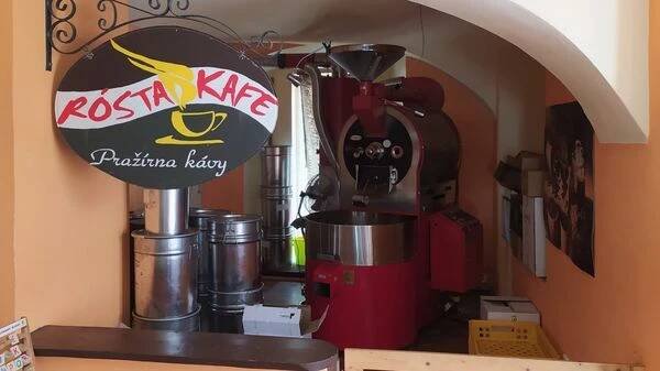 Rósta Kafe foto 6