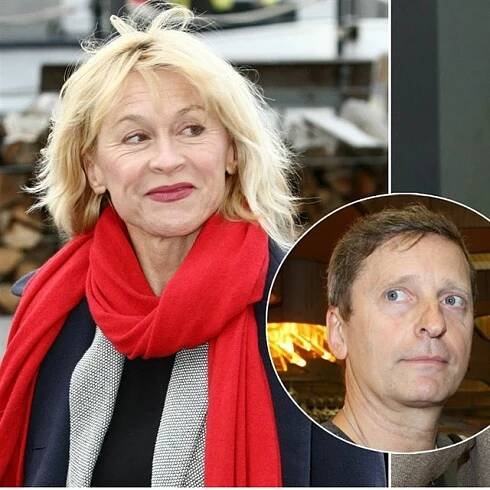 Dana Batulková, Linda Rybová a David Prachař