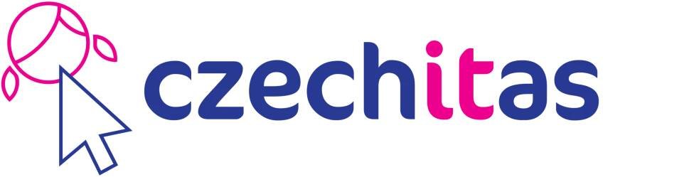 Logo Czechitas