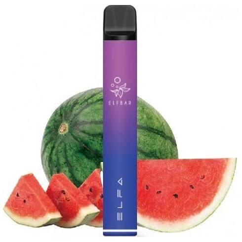 Elf Bar ELFA elektronická cigareta - Vodní meloun (Watermelon)