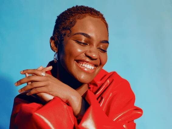 China Anne McClain Unpacks "Black Lightning" End, Loss, and Finding Herself