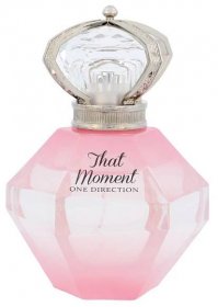 One Direction That Moment parfémovaná voda 100ml Pro ženy