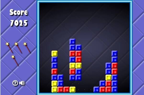 Bricks Breaking - hry.seznam.cz