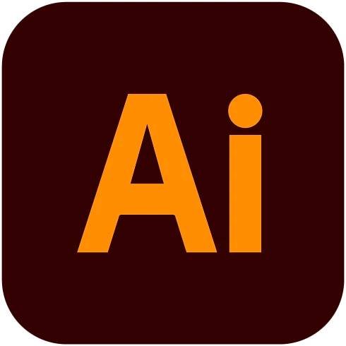 Adobe Illustrator logo