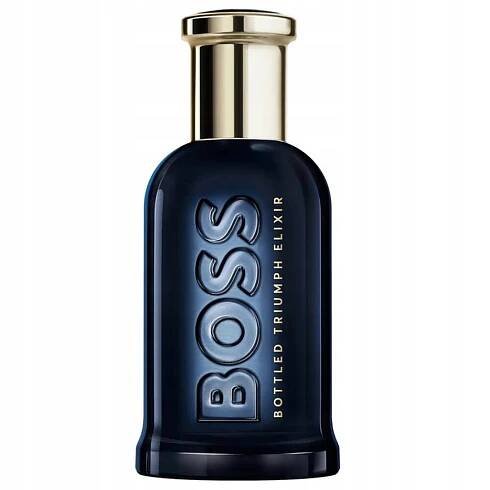 parfém Hugo Boss Boss Bottled Triumph Elixir 50ml