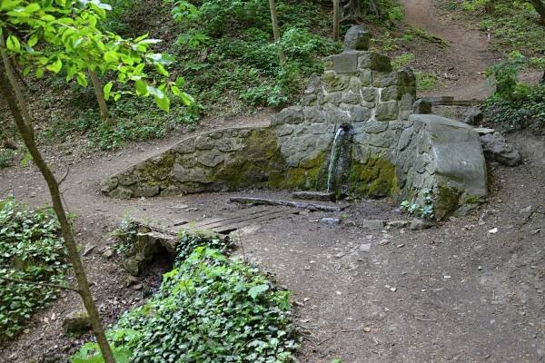 Pražské studánky | Rádio Praha