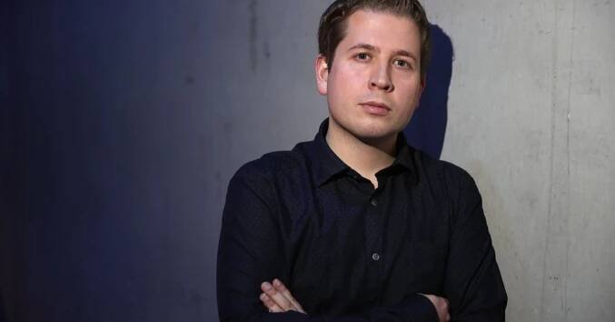 How 28-Year-Old Kevin Kühnert Upended Germany’s Political Establishment