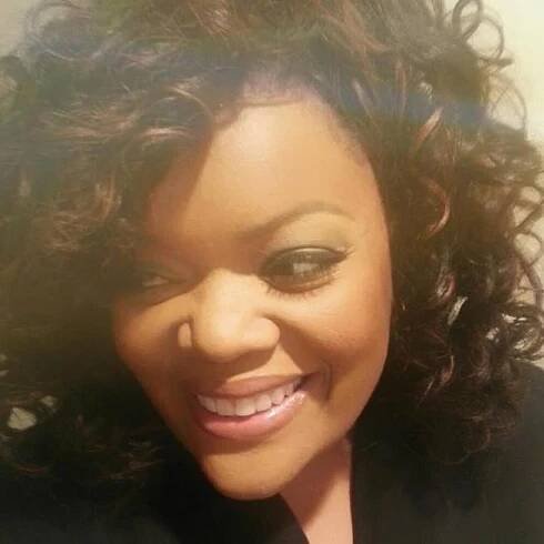 Yvette Nicole Brown fotka