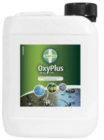 Guard'n'Aid OxyPlus 5 l, peroxid 12%