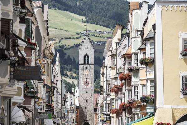 Vipiteno, Trentino: what to see and do - Italia.it