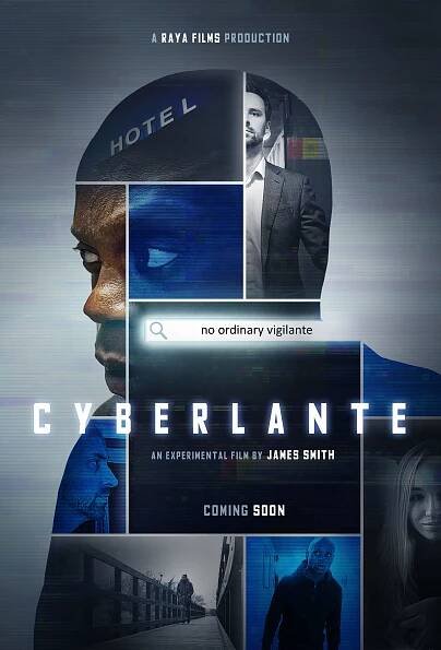 Cyberlante (2020)