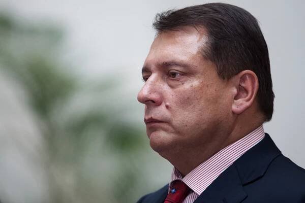 Nesdílím Koudelkovo paranoidní vidění světa, obhajuje Paroubek rozhovor pro proruský web