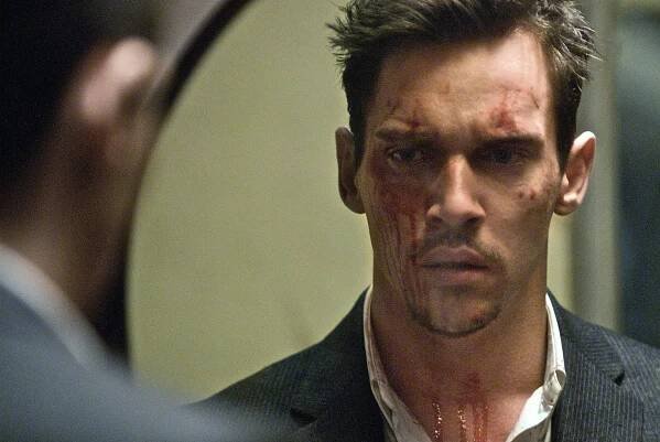 Jonathan Rhys Meyers