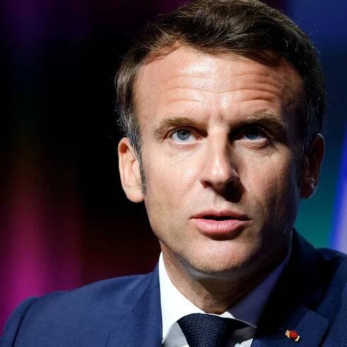Guerre en Ukraine : Emmanuel Macron est en route pour Kiev