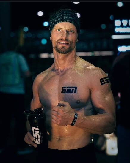 LUKE.FIT Coaching