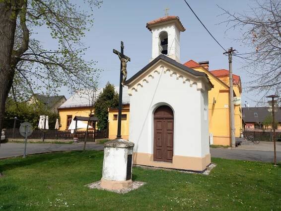 Vycházka obcí Malé Kyšice | Kladensko - Slánsko