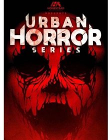 Urban Horror Series