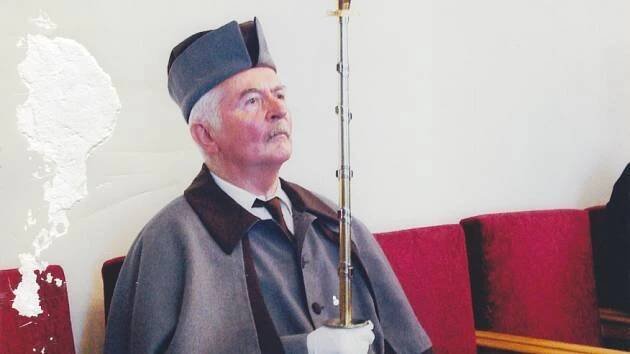 Vzpomínka na Milana Hlouška. Brněnského humoristy a akademického pedela
