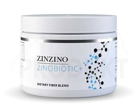 ZinoBiotic+ 180g